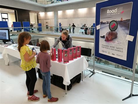 European Citizen Science Platform :: Project Roadkill